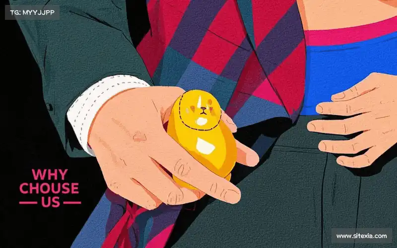 我们的核心竞争力